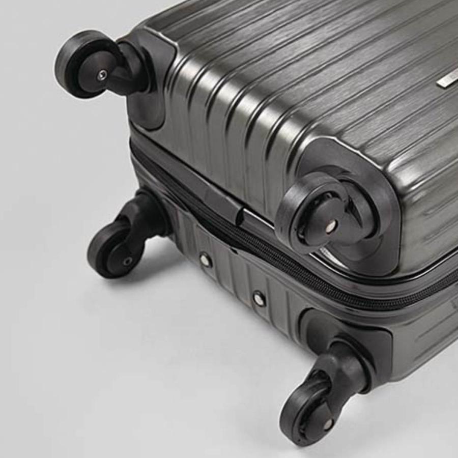 キャリーケース 1泊宿泊 24L LEGEND （ 機内持ち込み 軽量 TSAロック スーツケース キャリーバッグ Sサイズ 小型 1泊 機内 持ち込み サイズ ファスナータイプ 国内 国外 旅行 出張 ） キャリーケース 1泊宿泊 24L LEGEND （ 機内持ち込み 軽量 TSAロック