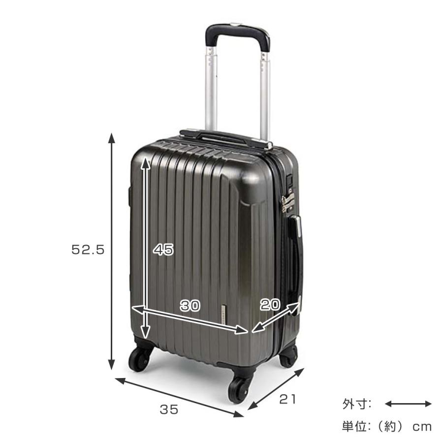 新品未使用品　&フラット　折りたたみ軽量キャリーバック　ブラック Amazon.co.jp: [&.FLAT] 折り畳めるキャリーケース キャリーケース