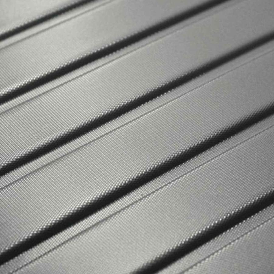 キャリーケース 4〜5泊宿泊 62L Lサイズ LEGENDエンボス （ 軽量 TSA