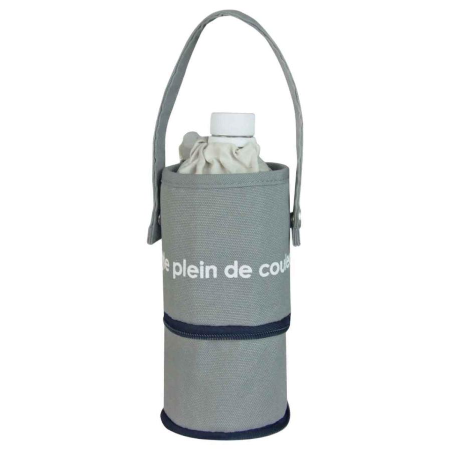 ボトルカバー　2本　豪華 ボトルカバー ペットボトル 280ml〜500ml対応 2WAYボトルケース