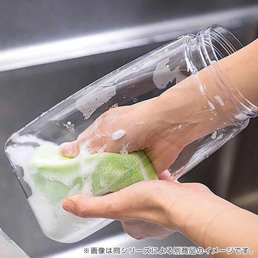 ピッチャー 1.8L スヌーピー 横置き 耐熱 プラスチック （ 冷水筒 麦茶ポット 水差し ）｜livingut｜06