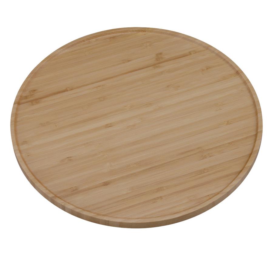 CAPTAIN STAG（キャプテンスタッグ） 木製食器 スタックラウンド