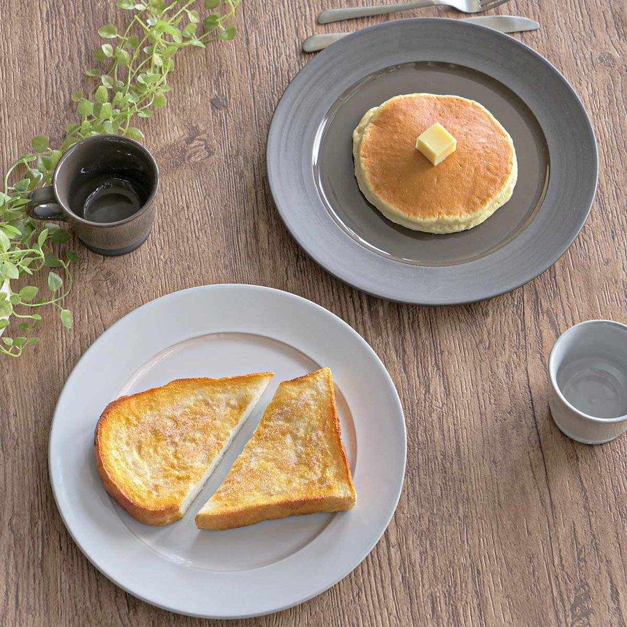 Denby 28cmプレート 平皿 6枚セット 【公式通販】