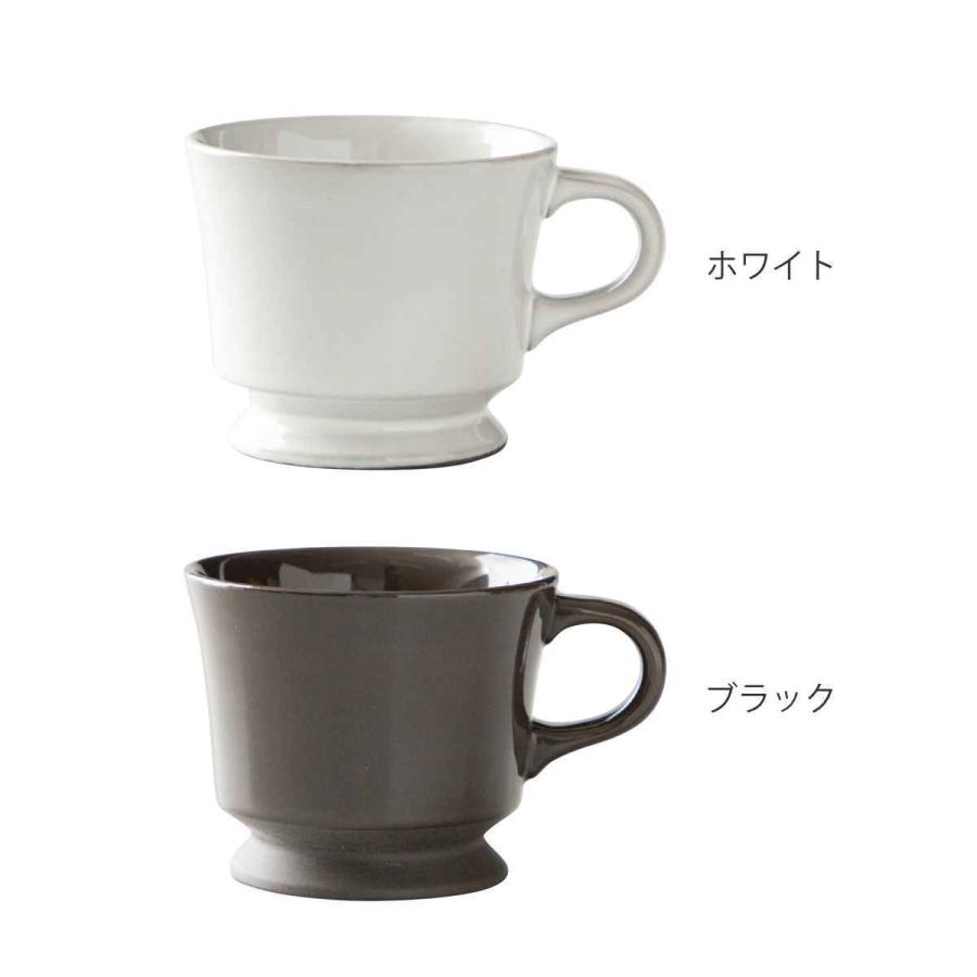 コーヒーカップ 200ml ROOTS テール 磁器 ( 食洗機対応 電子 コーヒーカップ 200ml ROOTS テール 磁器 ( 食洗機対応 電子
