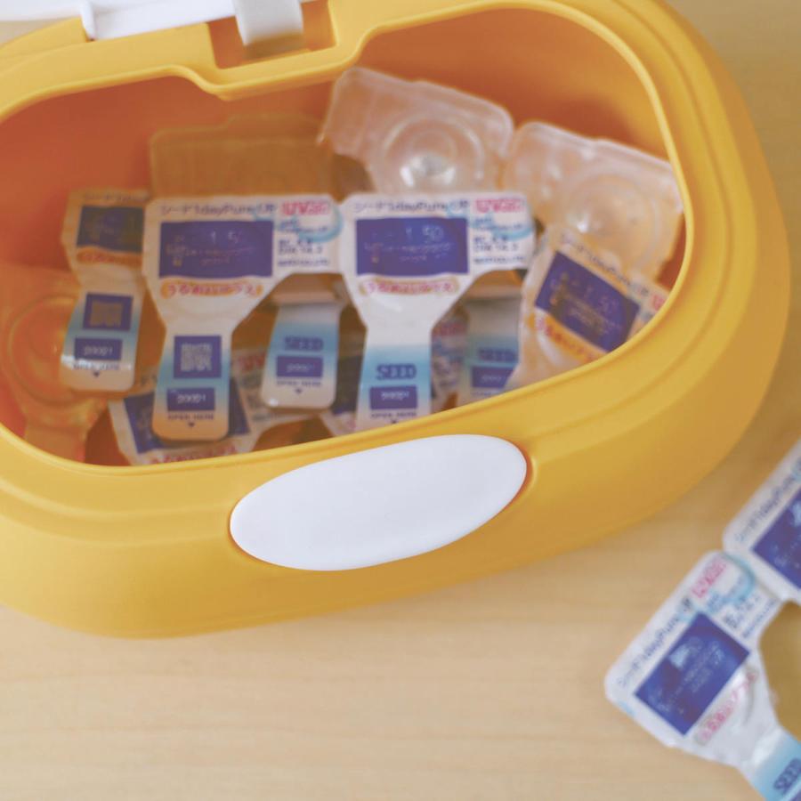 プーさん 置物 小物入れ付き