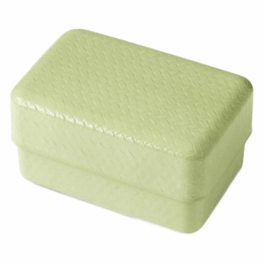 弁当箱 2段 900ml あじろ竹籠 武蔵弁当箱 （ お弁当箱 ランチボックス