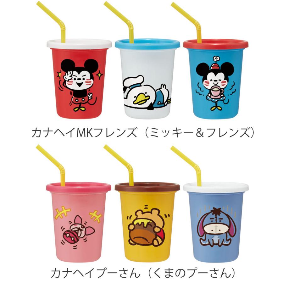 スケーター タンブラー ストロー付き 3個入り 320ml スケーター タンブラー ストロー付き 3個入り 320ml