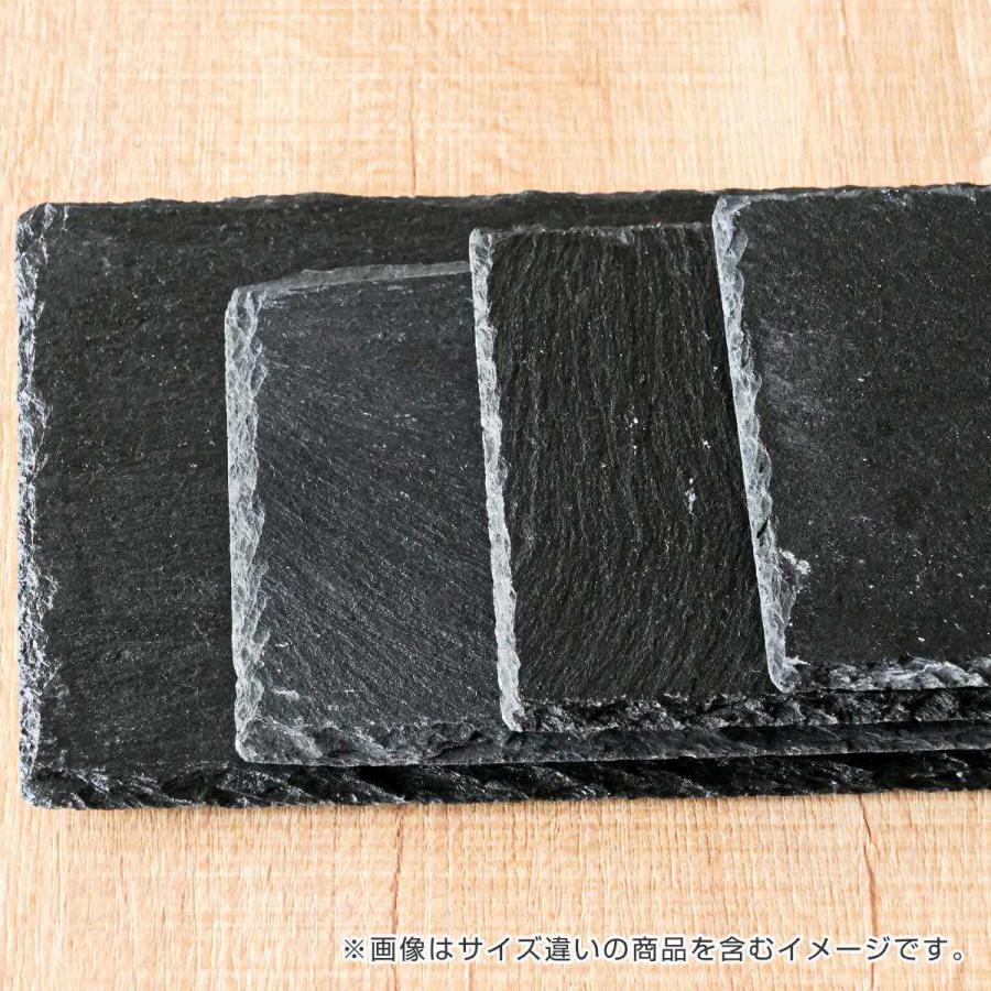 スレート 60cm 細長角 M.STYLE ライザーコレクション 粘板岩 スレート 60cm 細長角 M.STYLE ライザーコレクション 粘板岩