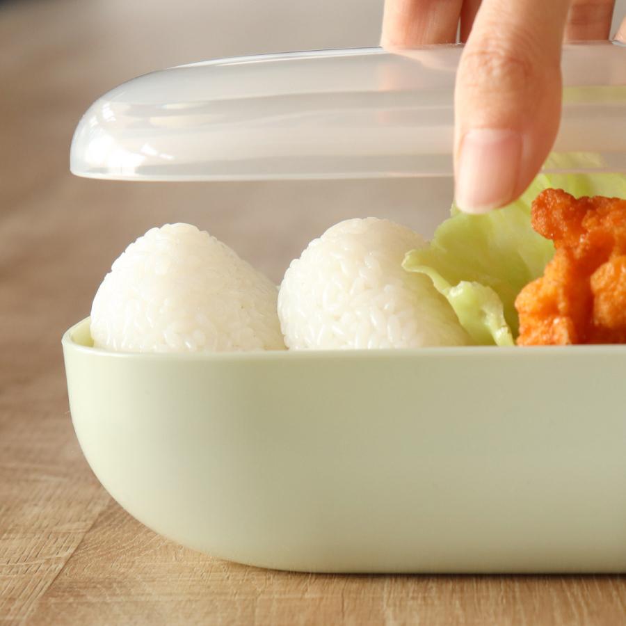 ホワイトプラスチック弁当箱 ストラップのみ ホワイトプラスチック弁当箱 ストラップのみ