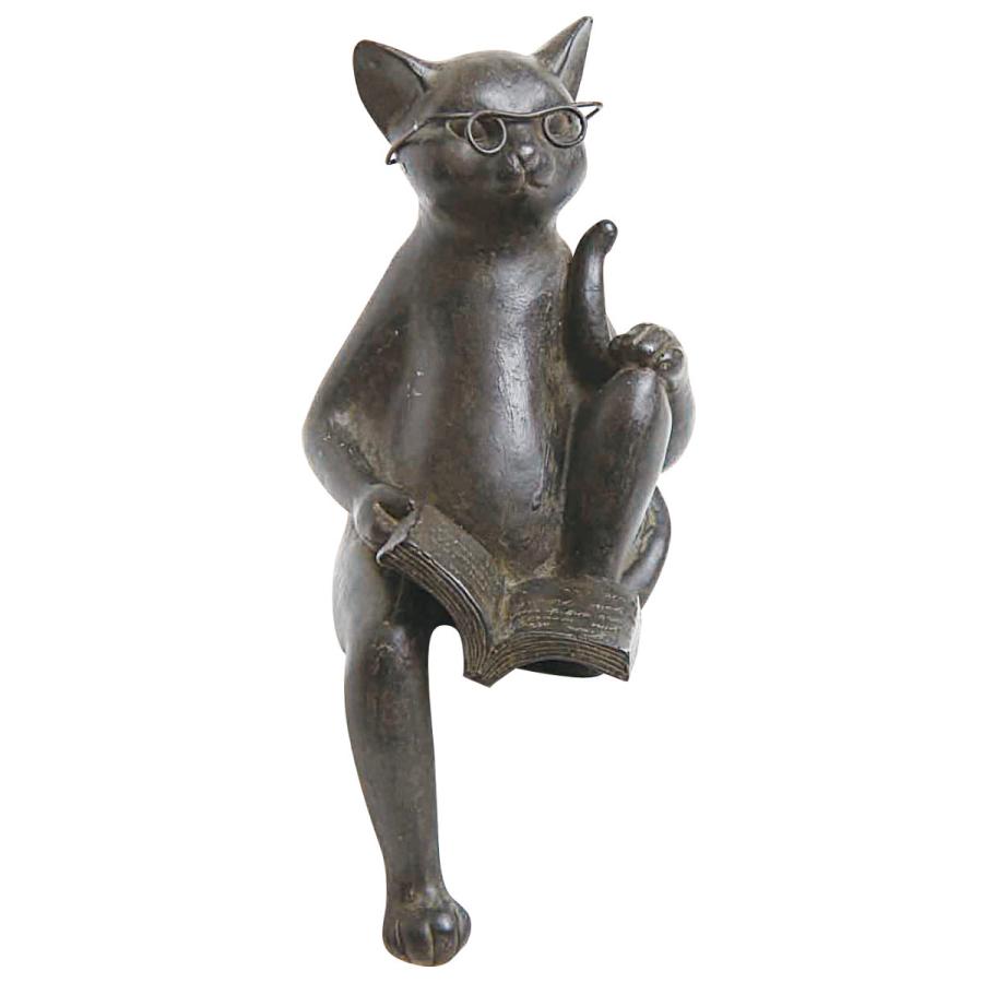 ソ連製　北欧ヴィンテージ　アンティーク　オーナメント　カゴに入った猫　動物　ねこ 楽天市場】ガーデニング 置物 オブジェ 猫 ネコ グッズ