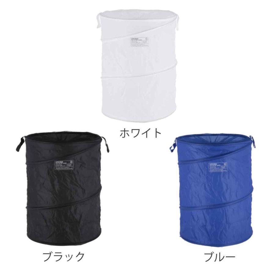 折りたたみ式ランドリーバスケット ランドリー収納バスケット 収納バスケット バケツ ラウンド収納 互換性のあるf ファッションの