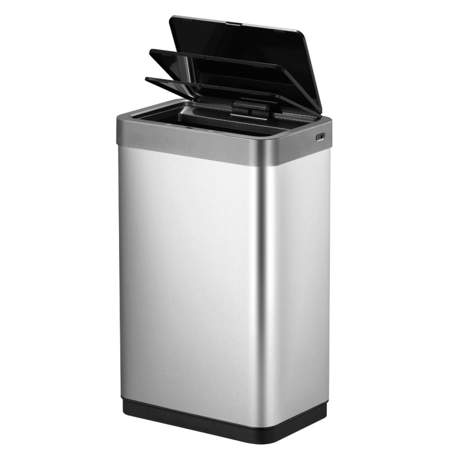 EKO ゴミ箱 45L ミラージュ X センサービン インナーなし EKO ゴミ箱 45L ミラージュ X センサービン インナーなし