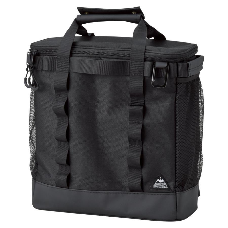 セトクラフト ツールバッグ 10L リュックサックタイプ パーティション