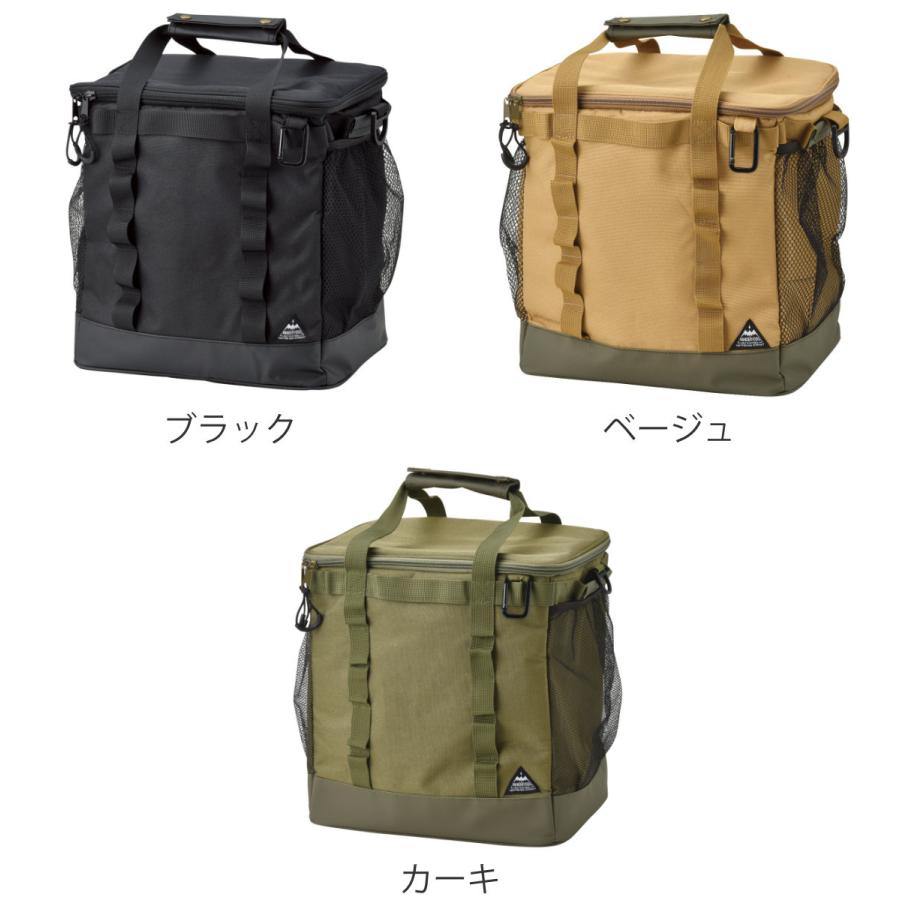 セトクラフト ツールバッグ 19L ショルダーバッグタイプ