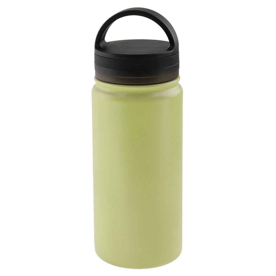 水筒 500ml ステンレス スクリュー BE-SIDE MUG （ 直飲み 保温 保冷