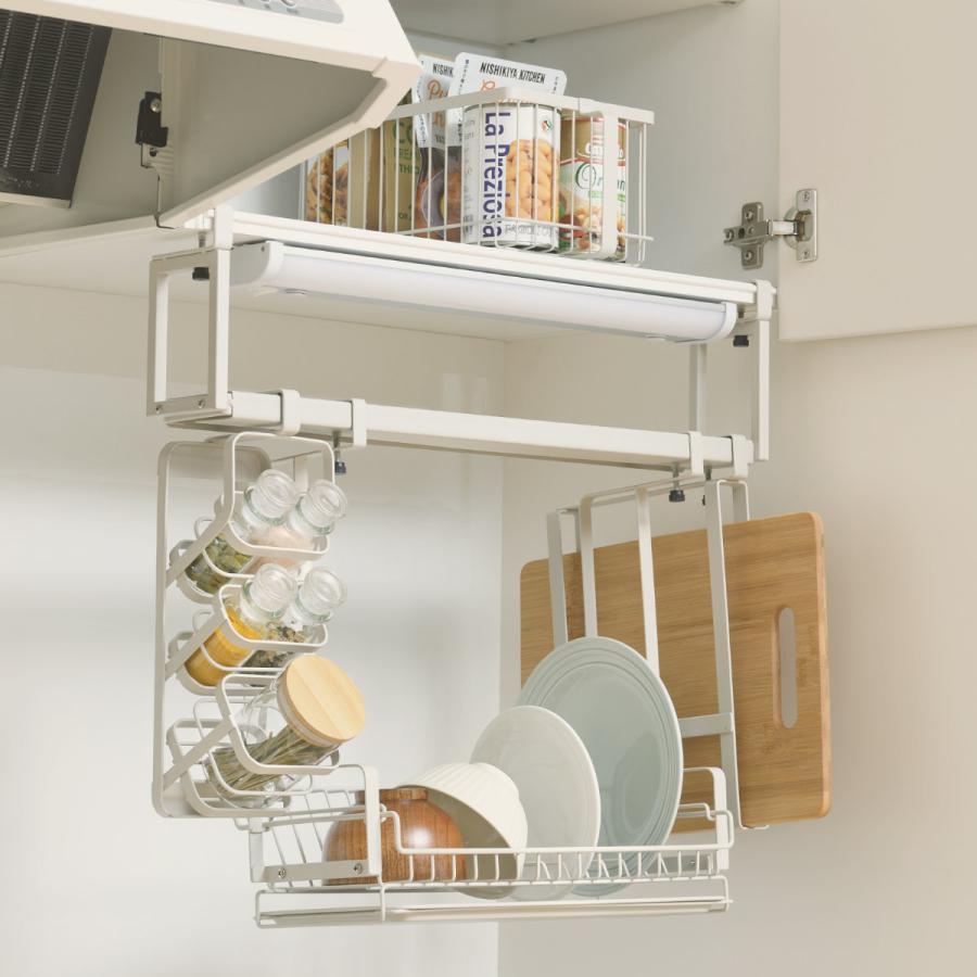 和平フレイズ マルチラック ルームラボ 吊り下げマルチラック （ room