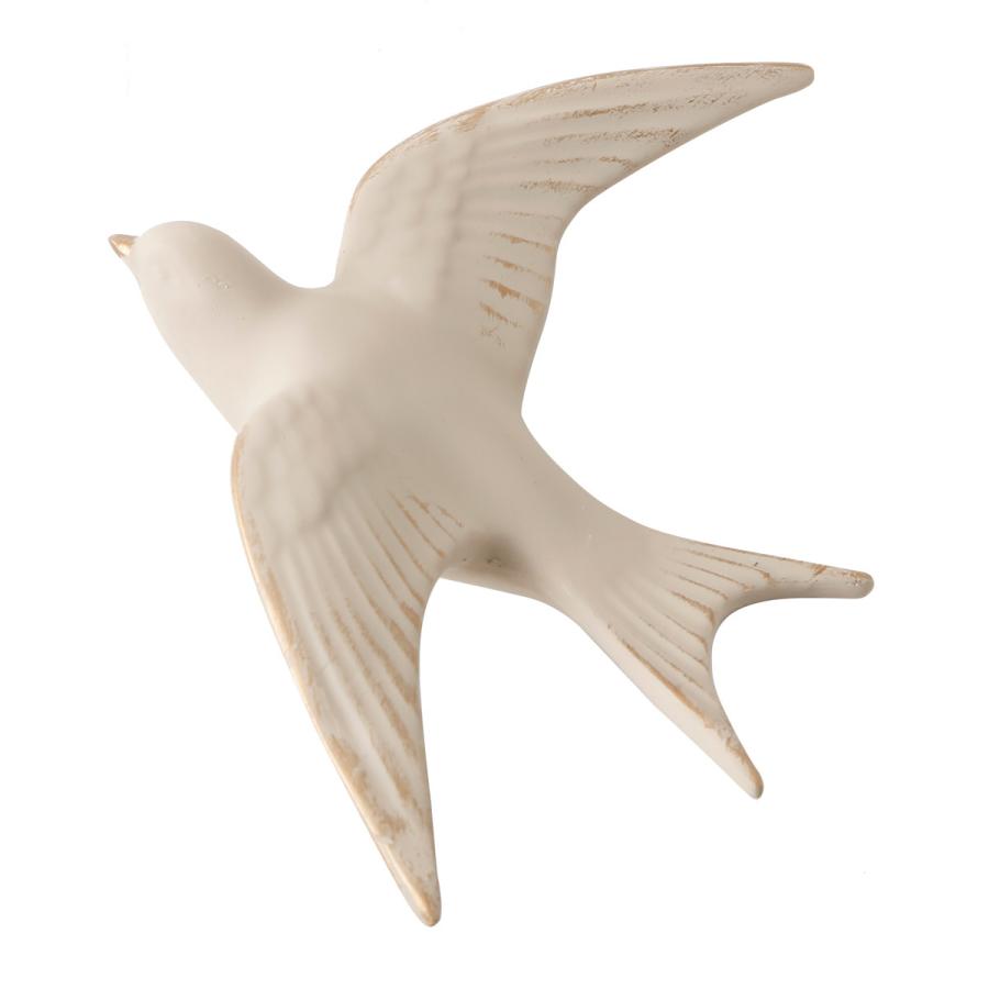 カガミクリスタル ウォールデコ 鳥 壁掛け 壁飾り オーナメント 北欧風 カガミクリスタル ウォールデコ 鳥 壁掛け 壁飾り オーナメント