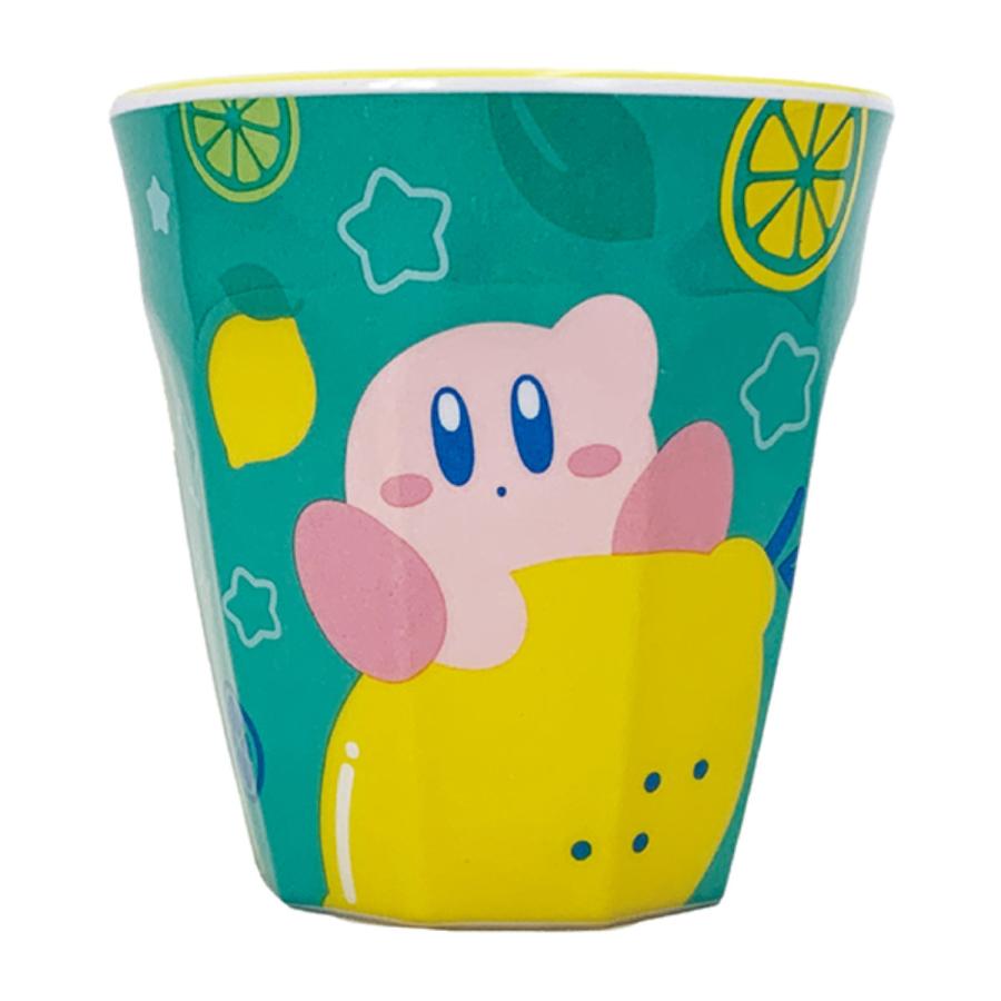 コップ 星のカービィ プラスチック （ メラミンコップ プラコップ