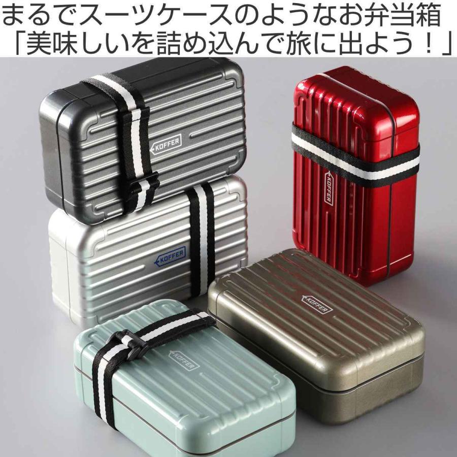 赤いステンレス弁当箱 スプーン付き 楽天市場】＼新春ポイント5倍／サーモス 弁当箱 保温 女性 メンズ JBC