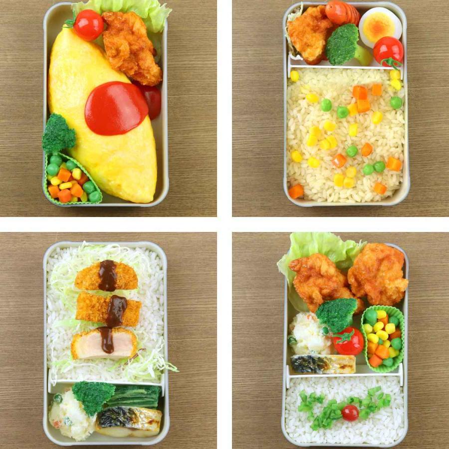 正和 弁当箱 1段 700ml KOFFER スーツケース型 （ コッファー お弁当箱