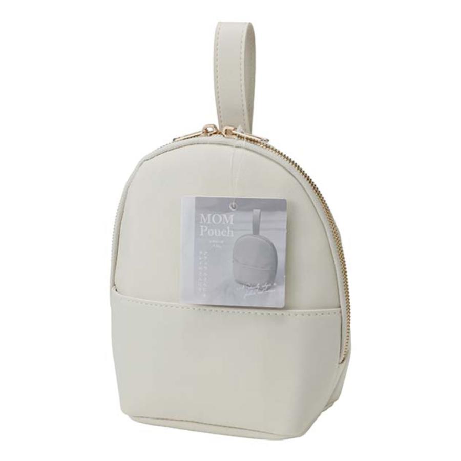 注目ブランド ポーチ Mom Pouch マグ 哺乳瓶 ミルク 持ち運び マグポーチ マグポーチケース 持ち手付き ケース 保温 保冷 マグケース 哺乳びん ポケット付き おしゃれ Riosmauricio Com