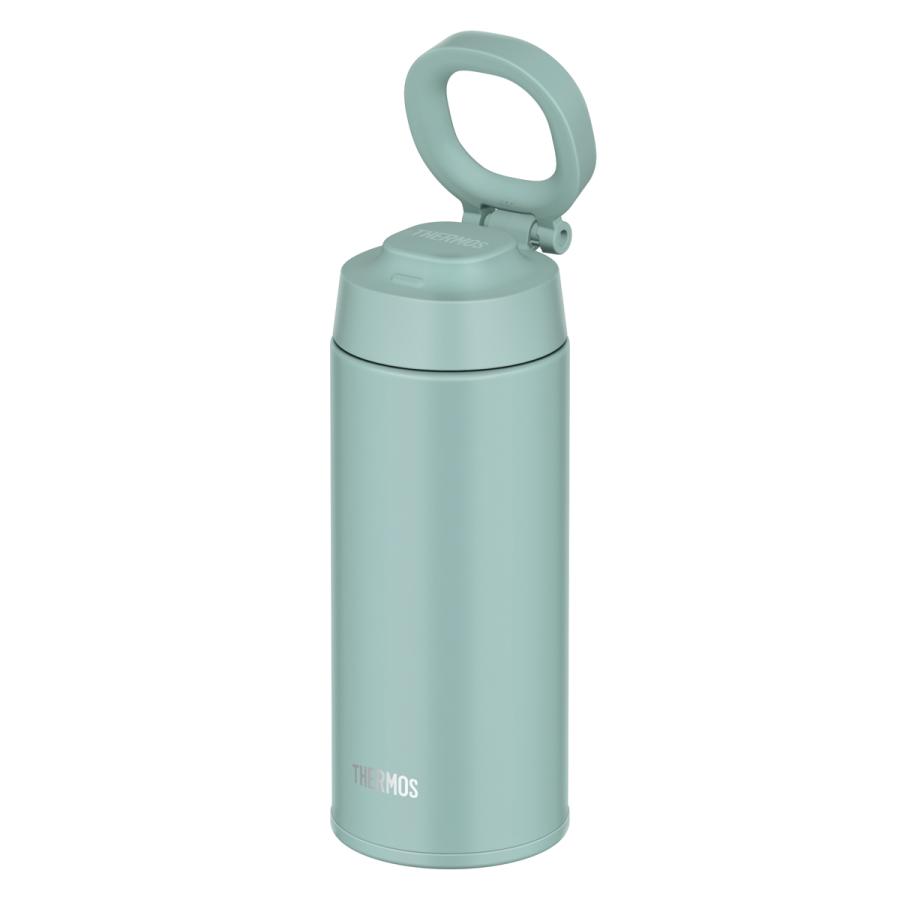 サーモス 水筒 500ml 取っ手付き ステンレス 真空断熱ケータイマグ Joo 500 Thermos 直飲み 保温 保冷 ステンレスボトル スポーツドリンク対応 マグボトル リビングート ヤフー店 通販 Yahoo ショッピング