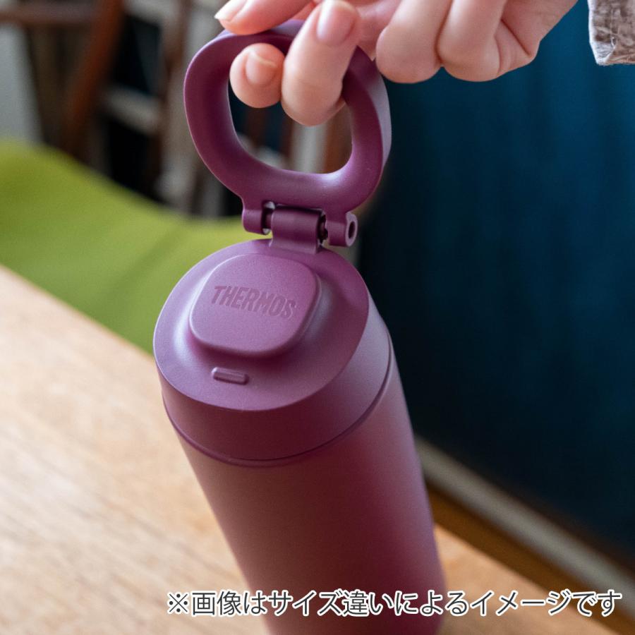 THERMOS（サーモス） 水筒 750ml 取っ手付き ステンレス 真空断熱