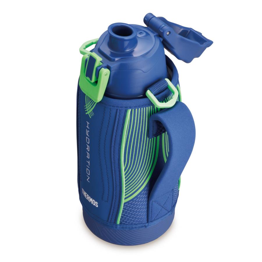 THERMOS（サーモス） 水筒 800ml ステンレス 直飲み 真空断熱スポーツ