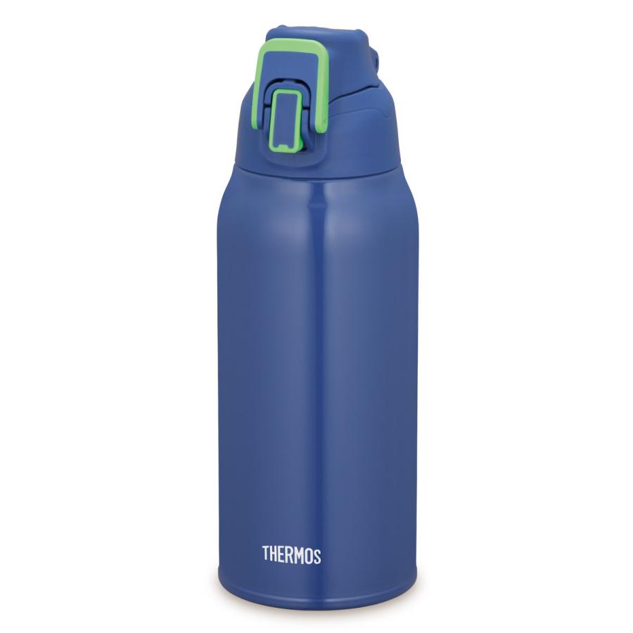 THERMOS（サーモス） 水筒 800ml ステンレス 直飲み 真空断熱スポーツ