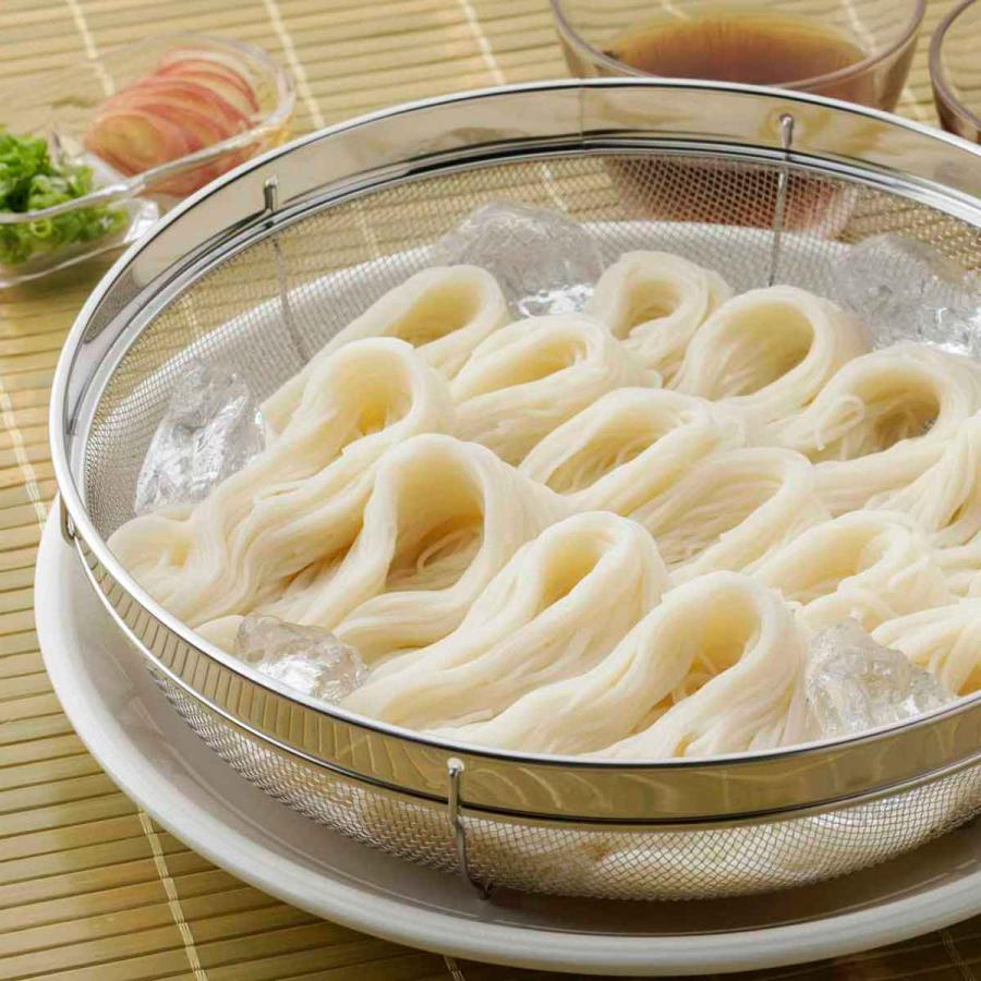 下村企販 盛り付け浅ザル 25cm 日本製 （ 水切りざる 平ざる