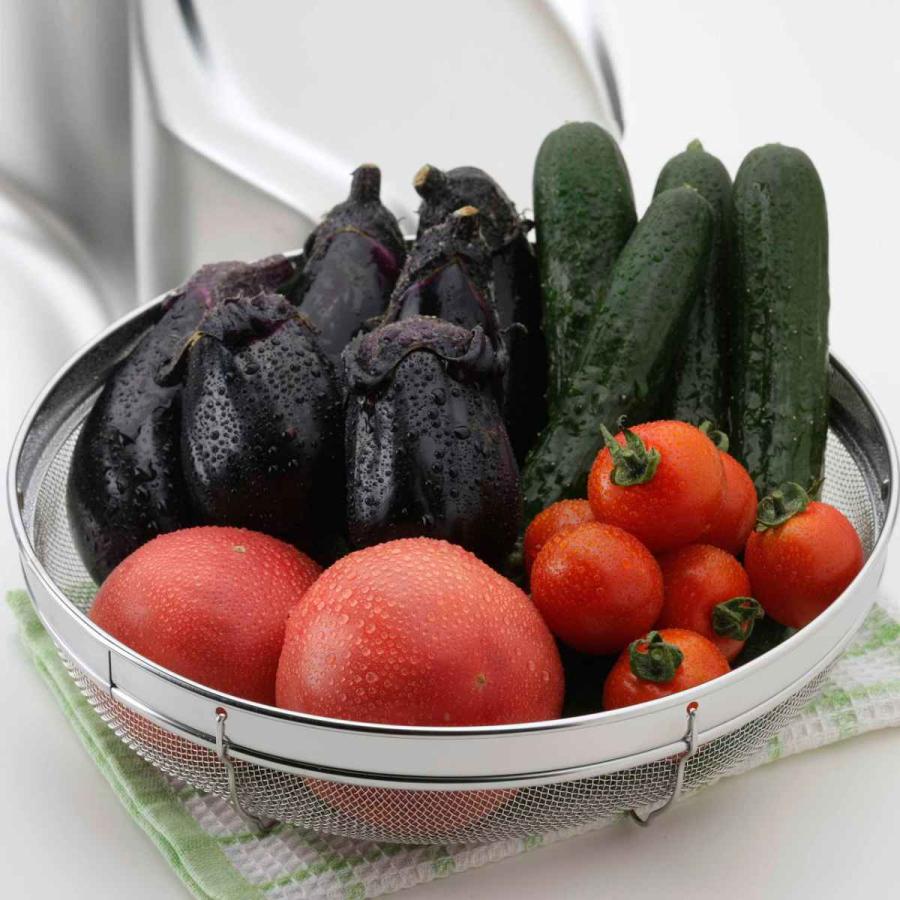 じらいザル出品 BM-451 ステンシェラザル深型13cm – ベルモント オンライン ショップ