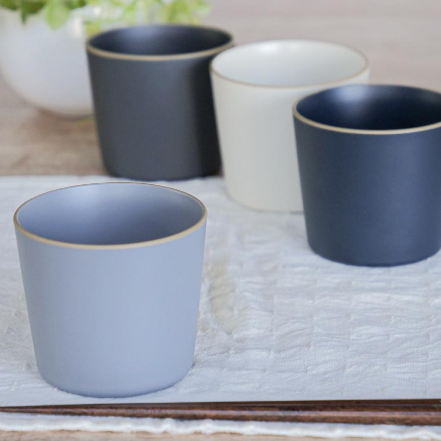 そば猪口 230ml エッジライン 麺猪口 （ 食洗機対応 電子レンジ対応