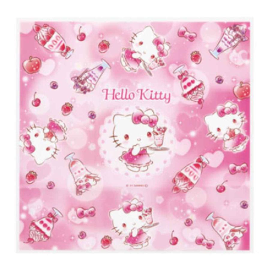 ハローキティ おむすび型ストラップ2個セット　うめ＆わかめ　　激レア ハローキティ おむすび型ストラップ2個セット うめ＆わかめ 激レア