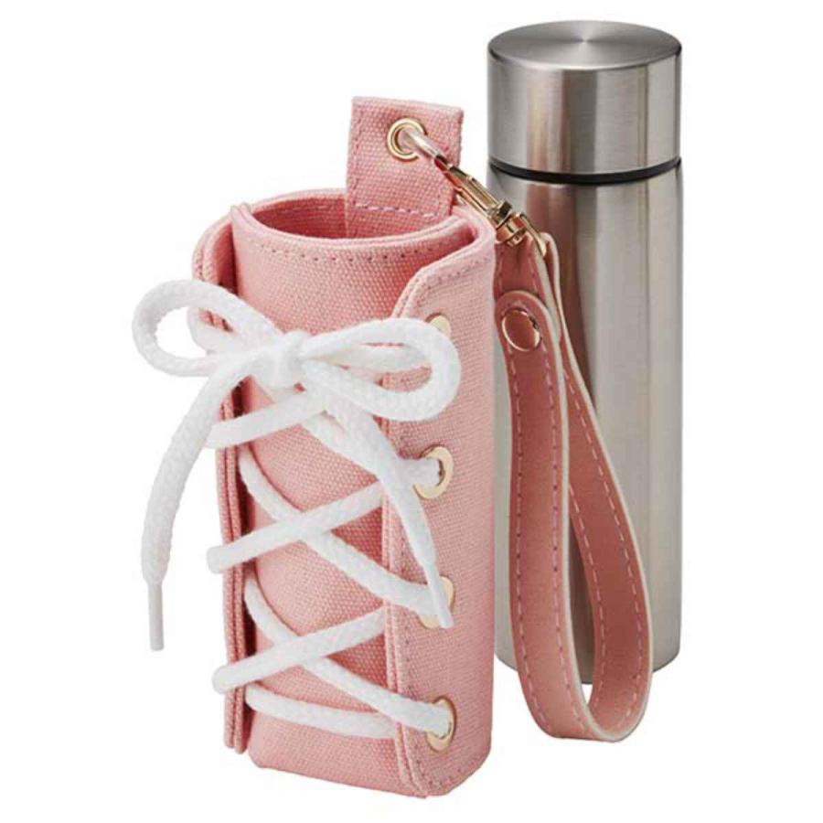 カバー付きボトル　ドリンクボトル　水筒　ボトルカバー カバー付きボトル ボトルカバー ドリンクボトル 水筒 筒形