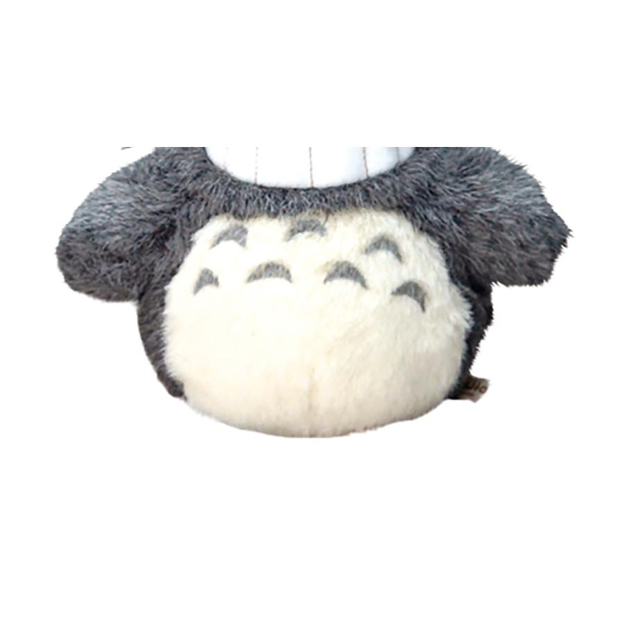 ぬいぐるみ 大トトロ 笑い S ジブリ （ ヌイグルミ となりのトトロ