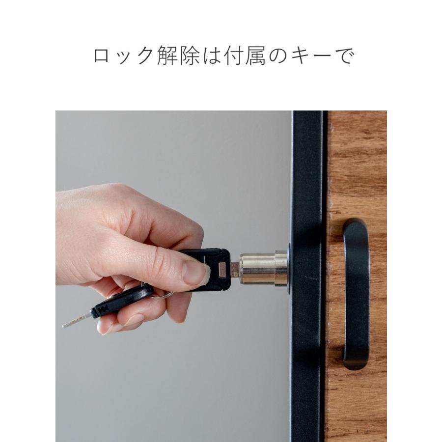宅配ボックス 郵便ポスト リシム ワイド 濃木目 ( 一戸建て用 宅配ボックス 郵便ポスト リシム ワイド 濃木目 ( 一戸建て用
