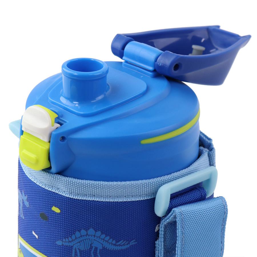最新号掲載アイテム 水筒 キッズ 800ml 手を入れて洗える ステンレス ワンタッチ 直飲み ポーチ付き 保冷 食洗機対応 ワンプッシュ 魔法瓶 スポーツドリンク対応 女子 男子 Riosmauricio Com