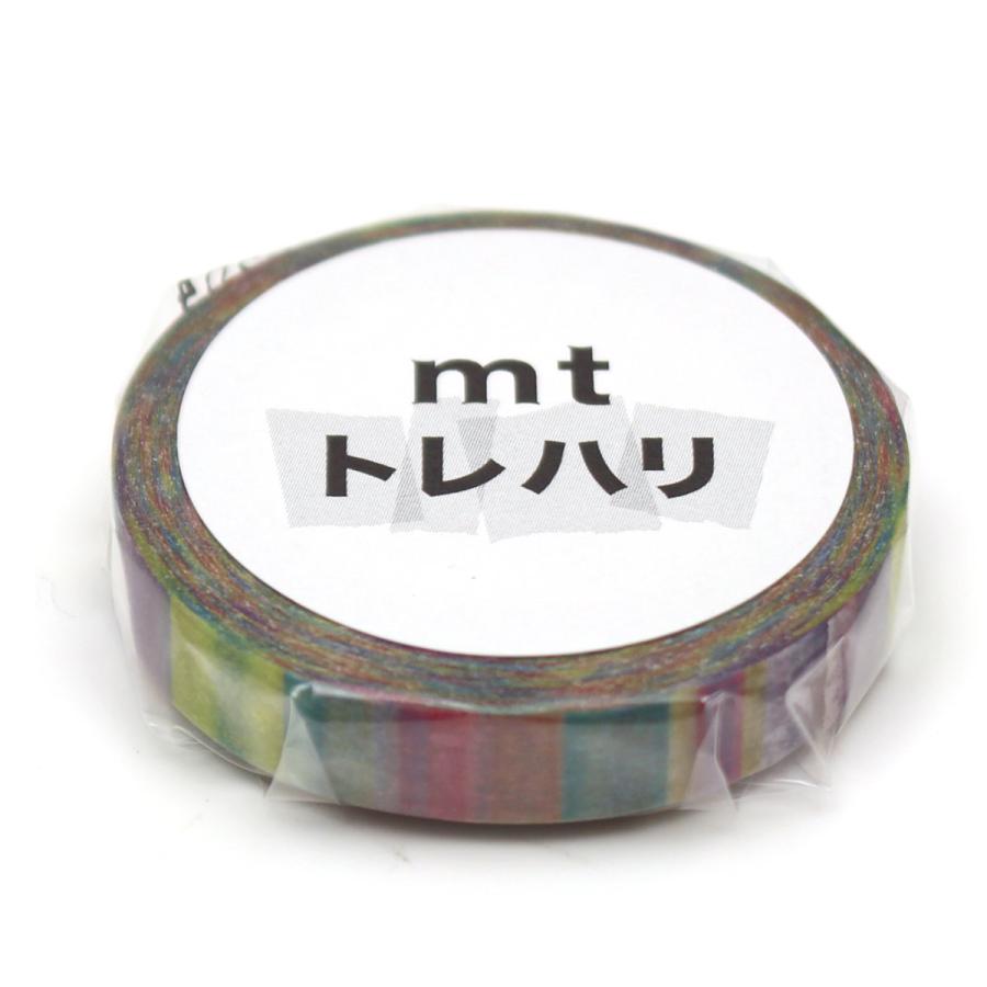☆②【7mm幅】 mt ex マスキングテープ pop