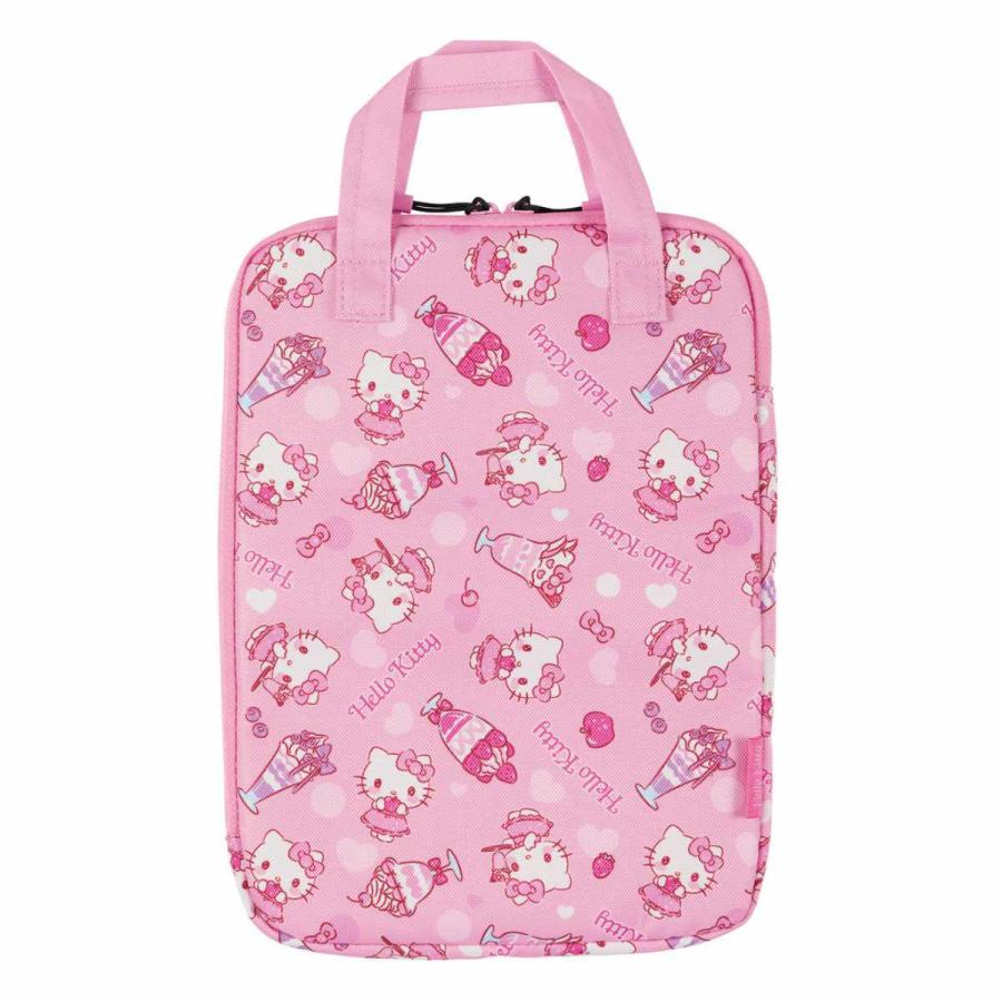 タブレットケース 小 ハローキティ スウィーツ （ タブレット入れ