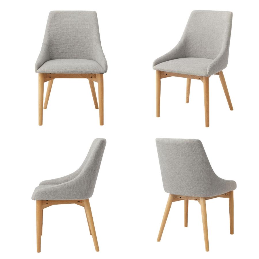 デスクチェアー　椅子　パイン材　ダイニングチェアー 07-013_7.jpg