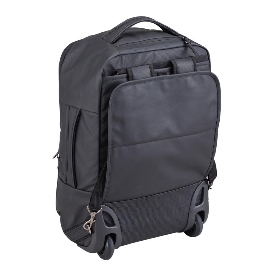 日本緑十字社 （法人限定） リュックキャリー GNB-331 黒 460×320