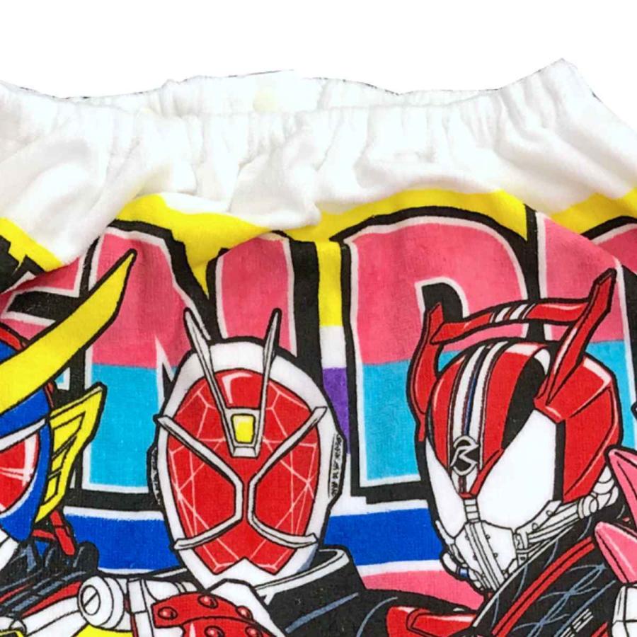巻きタオル 仮面ライダー 60 1cm タオル プール キャラクター 巻き Sale 76 Off キッズ ラップタオル ビーチタオル