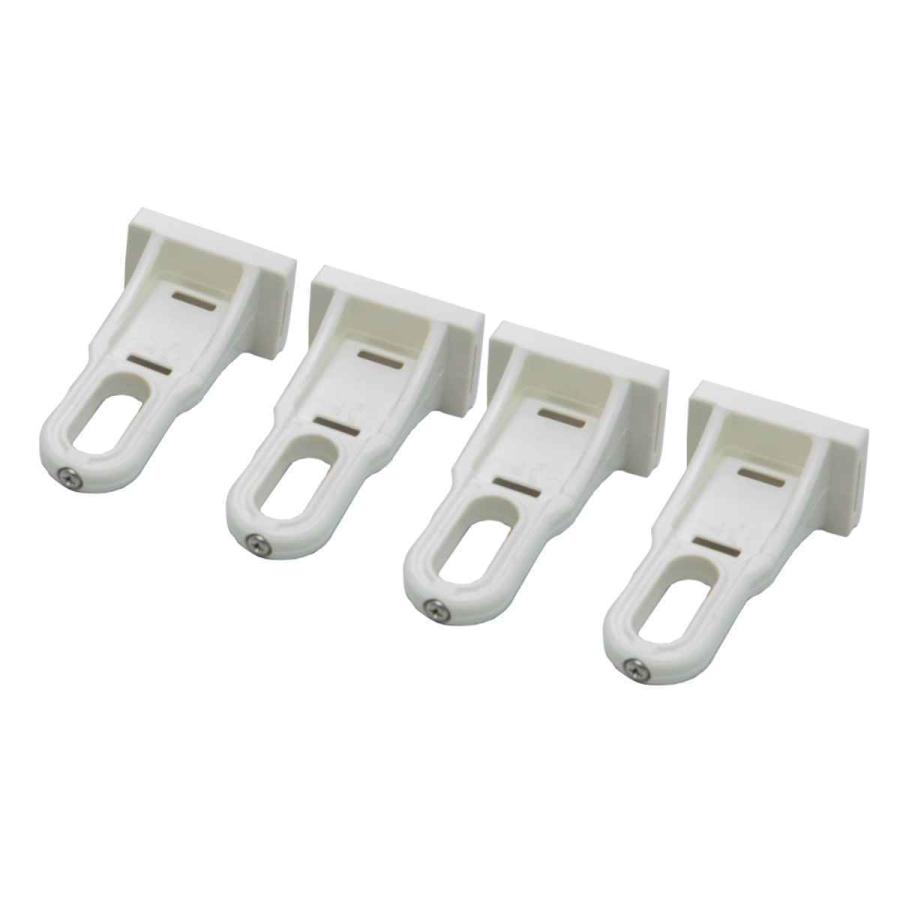 タカラ産業 室外機ルーバー専用 マグネット取付台座セット （ 室外機