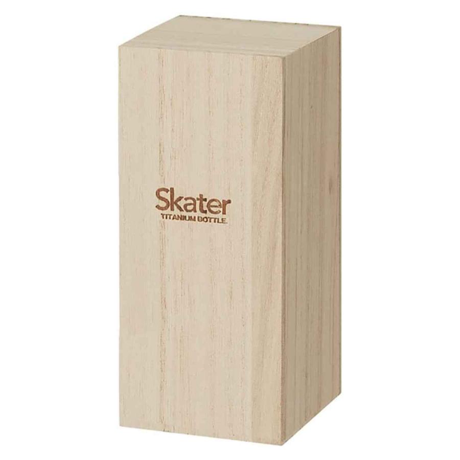 スケーター 水筒 200ml チタン製 SKATER スクリュー ( 保温 スケーター 水筒 200ml チタン製 SKATER スクリュー ( 保温