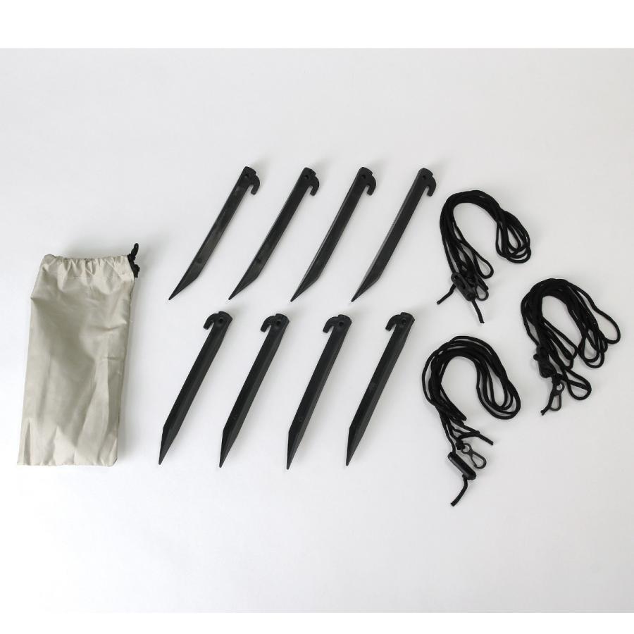 SPICE of Life（スパイス オブ ライフ） パラソルタープ 日よけ