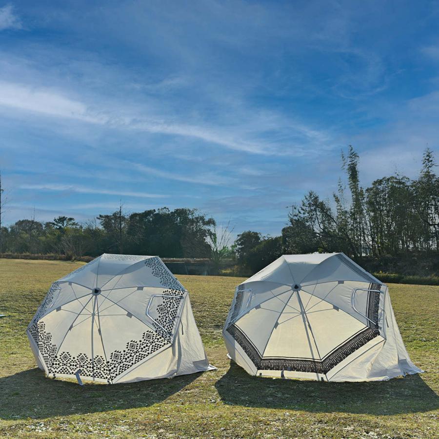 SPICE of Life（スパイス オブ ライフ） パラソルタープ 日よけ