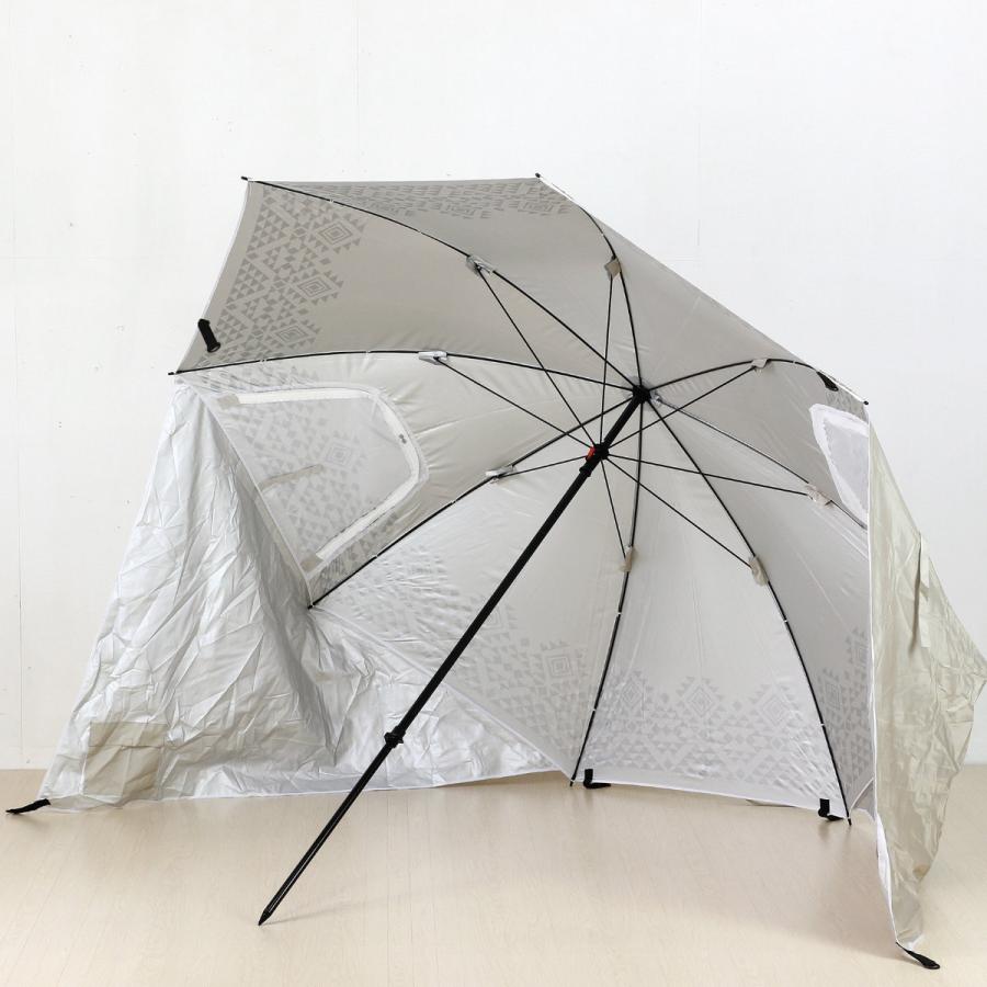 SPICE of Life（スパイス オブ ライフ） パラソルタープ 日よけ