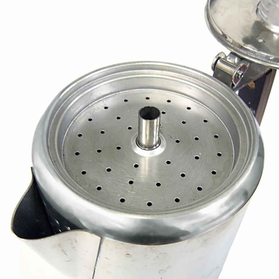 コーヒーパーコレーター 1000ml 6cup分 ( パーコレーター コーヒーパーコレーター 1000ml 6cup分 ( パーコレーター
