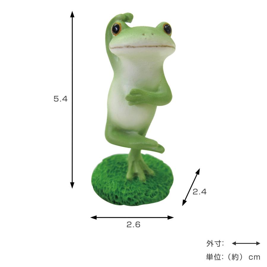置き物 ヒェーコポタロウ Copeau コポー ( カエル コポタロウ 置き物 ヒェーコポタロウ Copeau コポー ( カエル コポタロウ