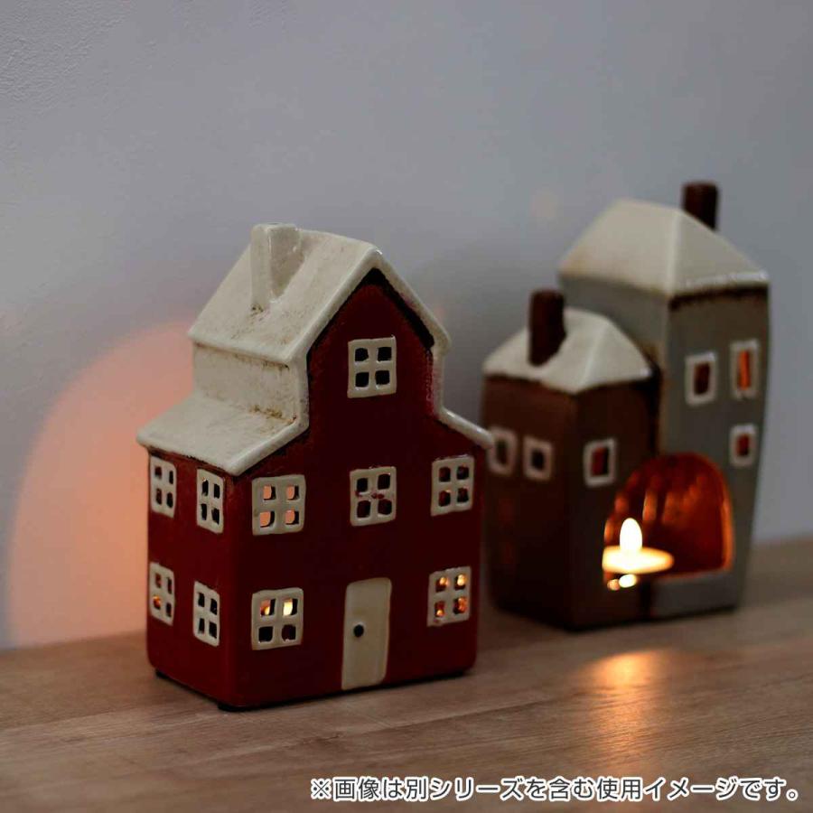 オブジェ Candle house 29208 ( キャンドルホルダー キャンドル オブジェ Candle house 29208 ( キャンドルホルダー キャンドル